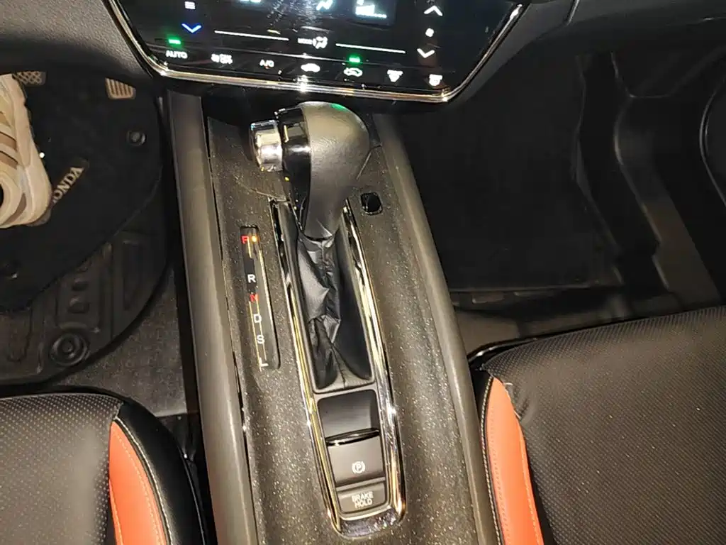 Honda Vezel — миниатюра 14