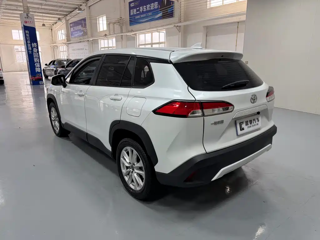 TOYOTA COROLLA SHARP AMPLIFIER