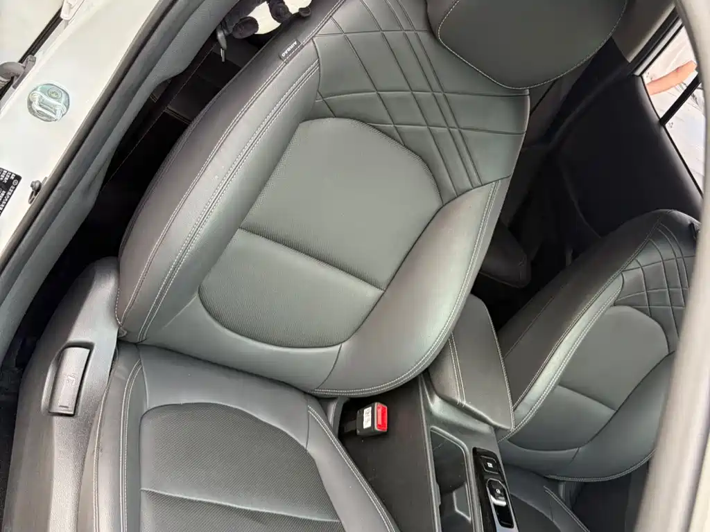 Hyundai ix35 — миниатюра 10