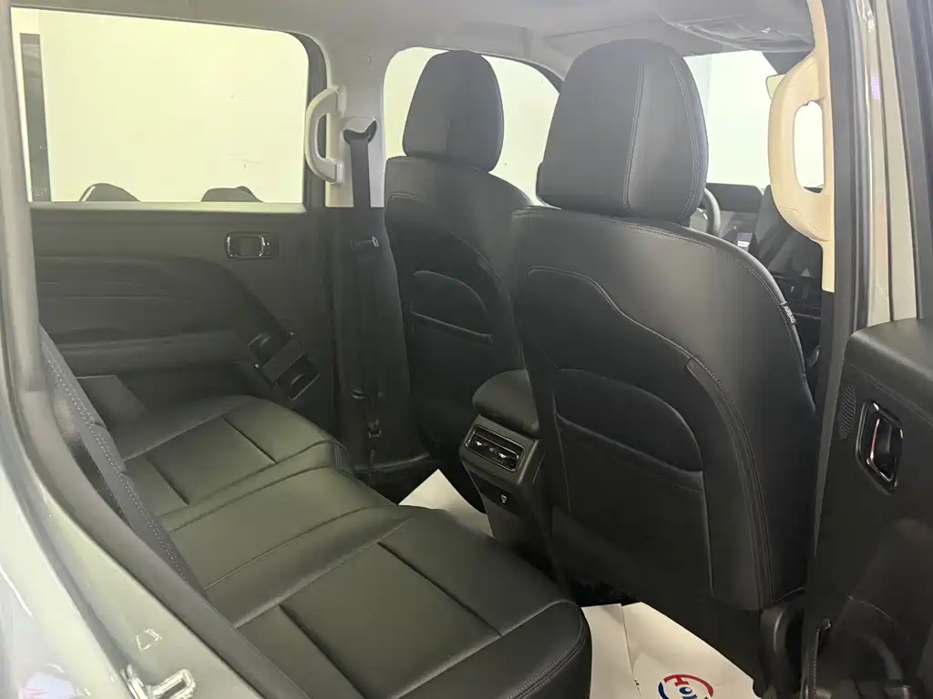 Haval Menglong New Energy — миниатюра 11