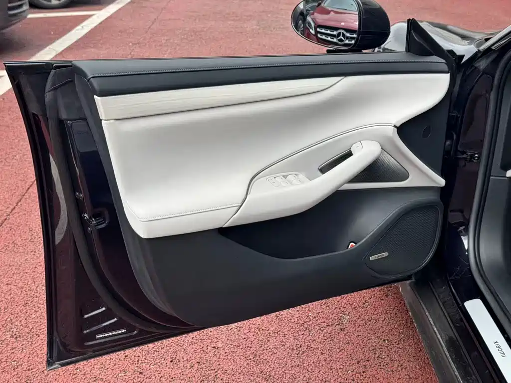 Xiaomi SU7 2024 Smart Drive Max