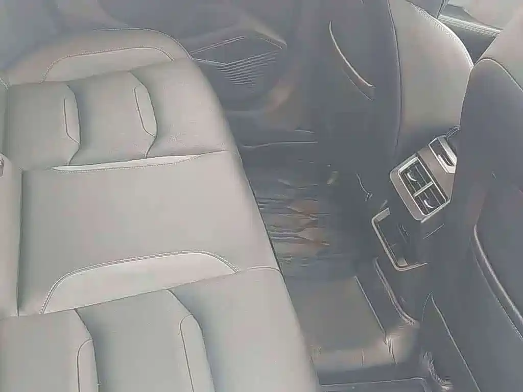 Geely Xingrui — миниатюра 6