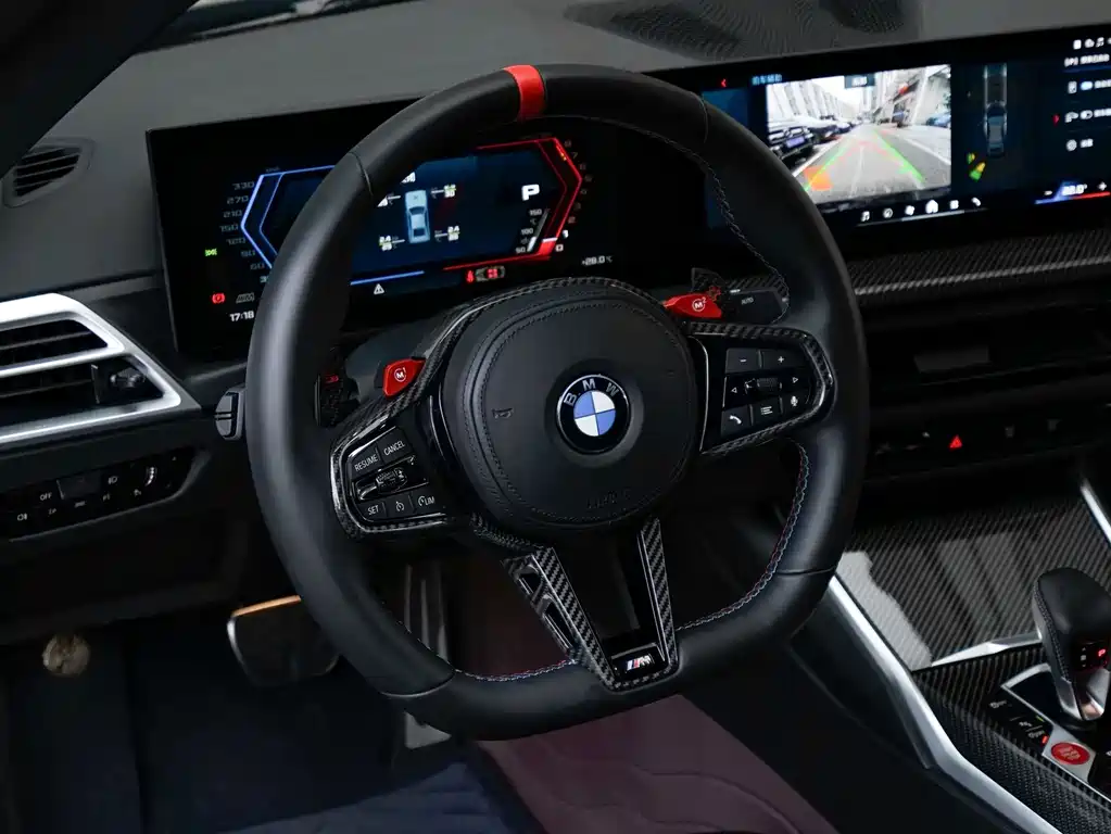 BMW M2 — миниатюра 7
