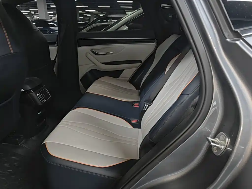 BYD PLUS New Energy — миниатюра 17