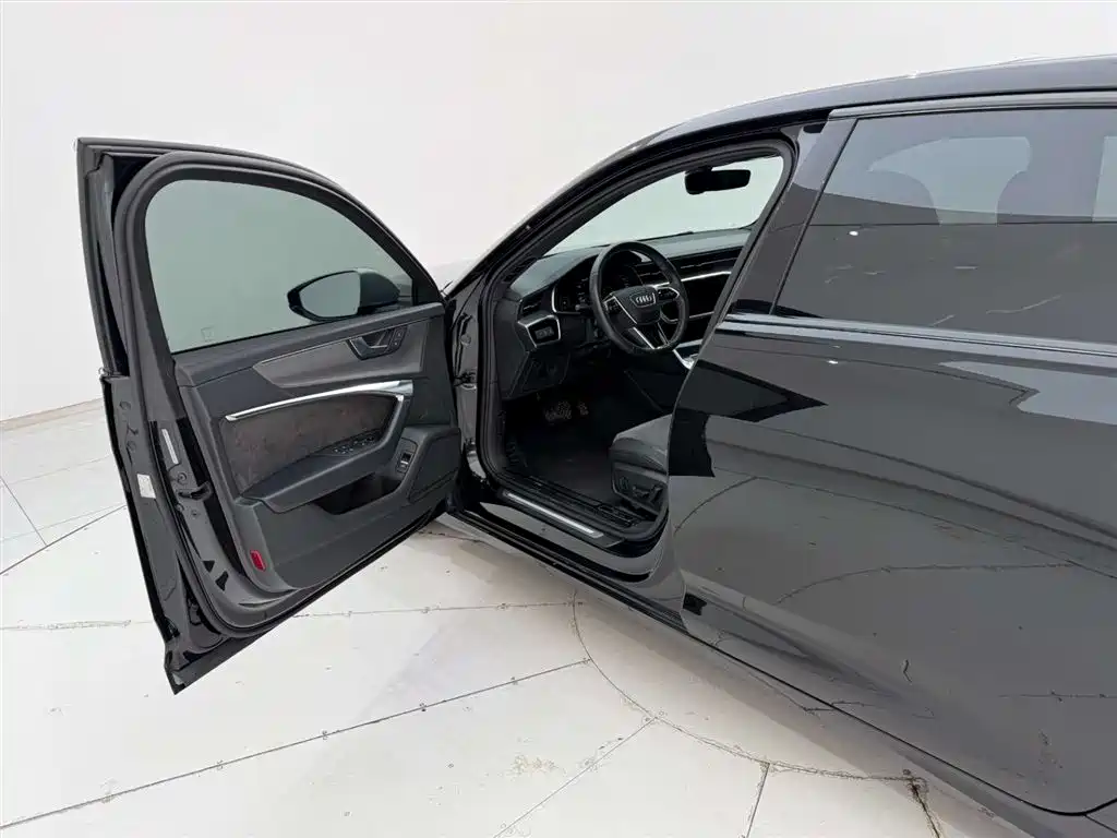 Audi A6L — фотографии объявления, Фото 13