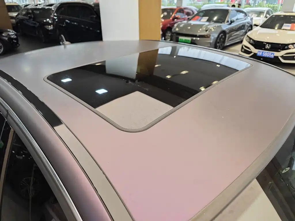 Mercedes-Benz C-Class — миниатюра 22