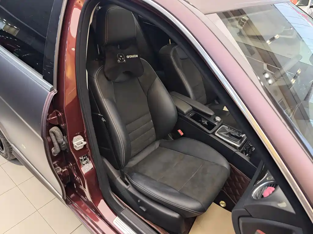 Mercedes-Benz C-Class — миниатюра 37