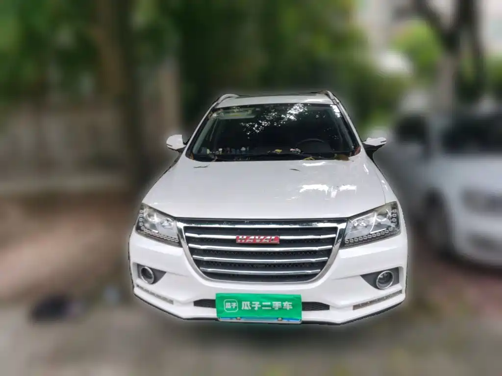Haval H2 — миниатюра 2