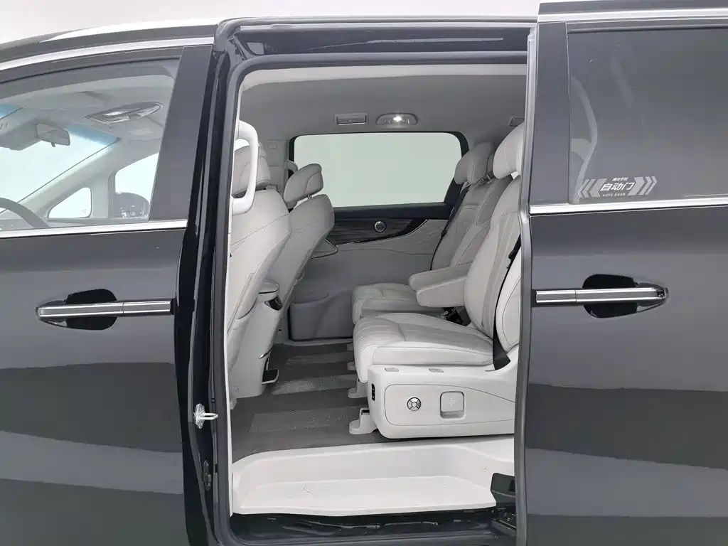 Fengxing Xinghai V9 — миниатюра 15