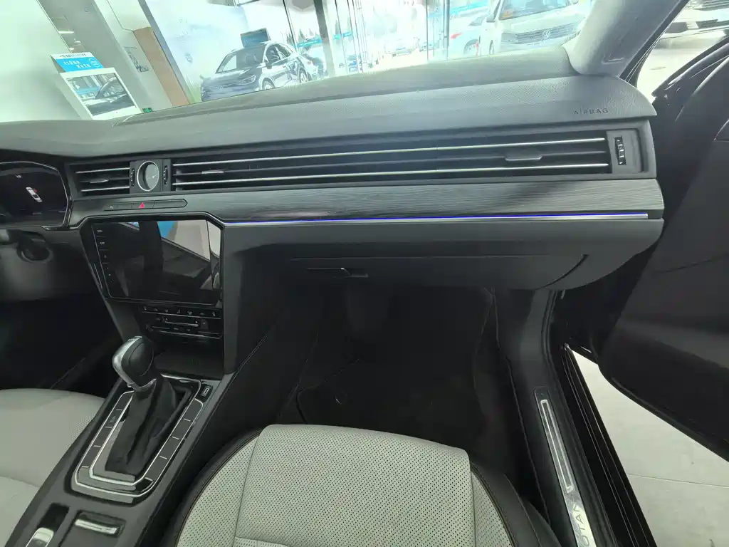 Volkswagen Magotan 2026 3000 380TSI DSG Luxury