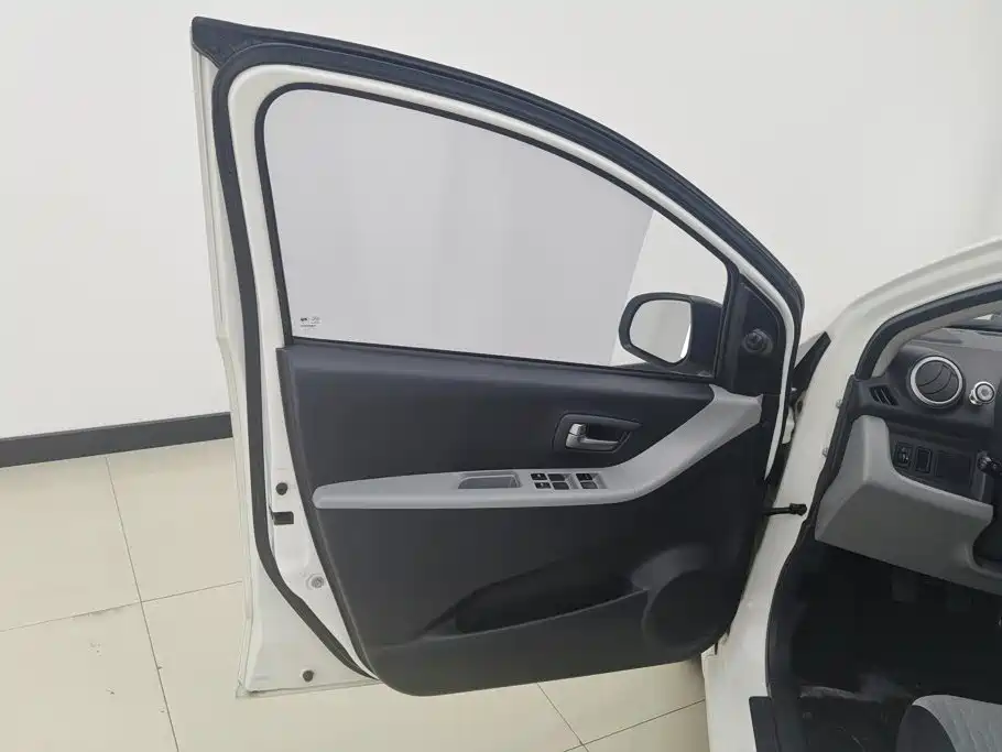 Suzuki Alto — миниатюра 7