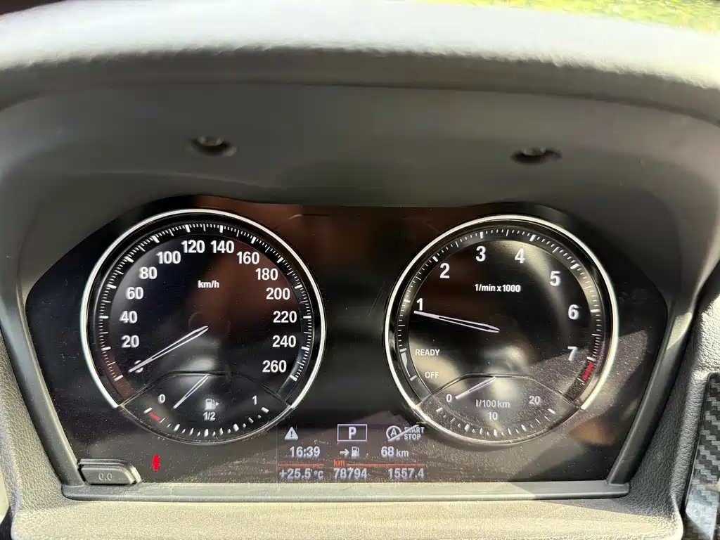 BMW 1 Series — миниатюра 20