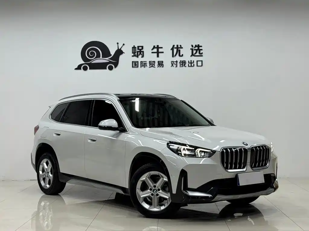 BMW X1 — миниатюра 3