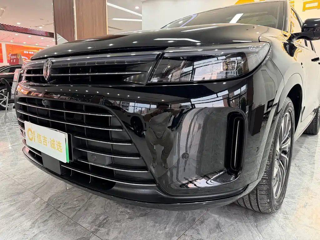 AITO AITO M7 — миниатюра 7