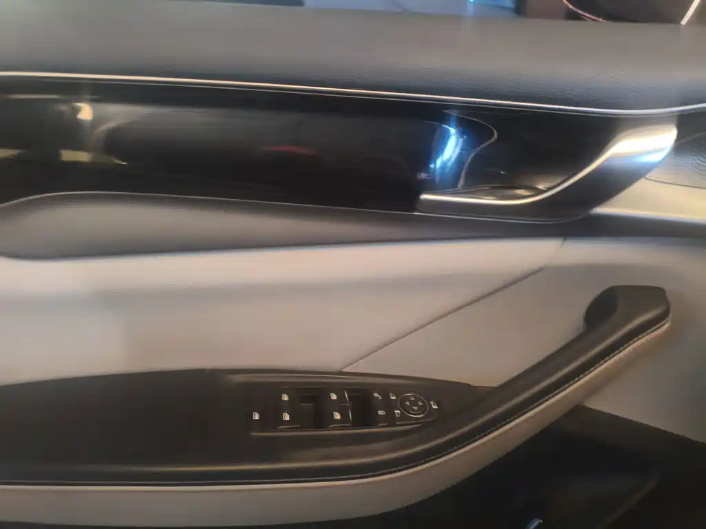 BYD Qin PLUS — миниатюра 7