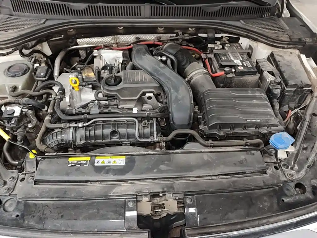 Volkswagen Sagitar — миниатюра 20