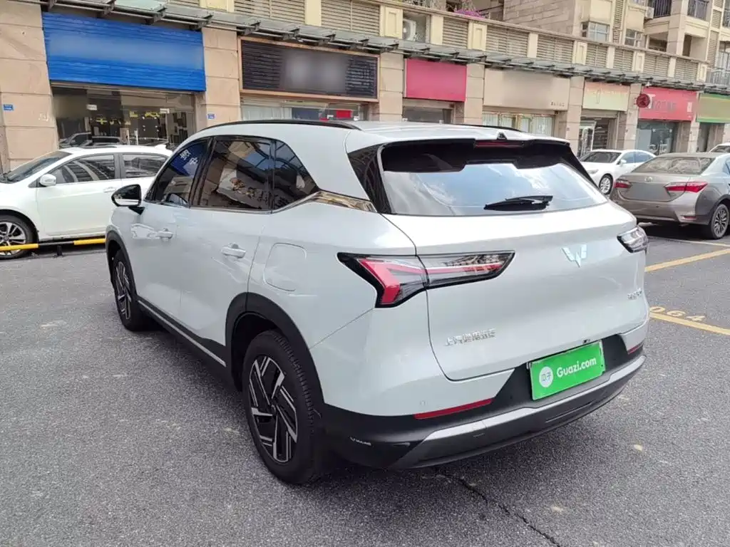Wuling Xingguang S — миниатюра 5