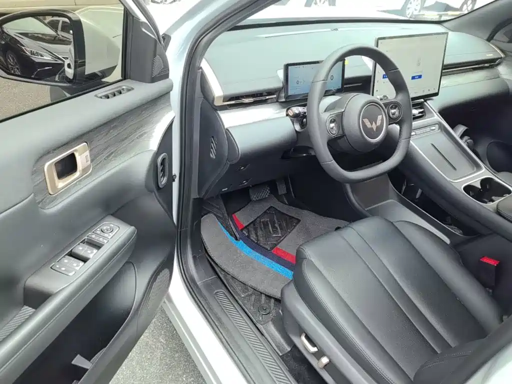 Wuling Xingguang S — миниатюра 16