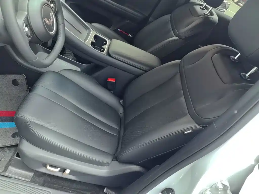 Wuling Xingguang S — миниатюра 15