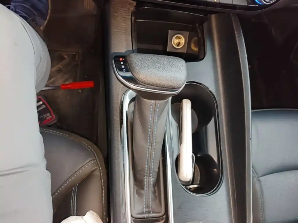 Buick Velite 6 — миниатюра 14