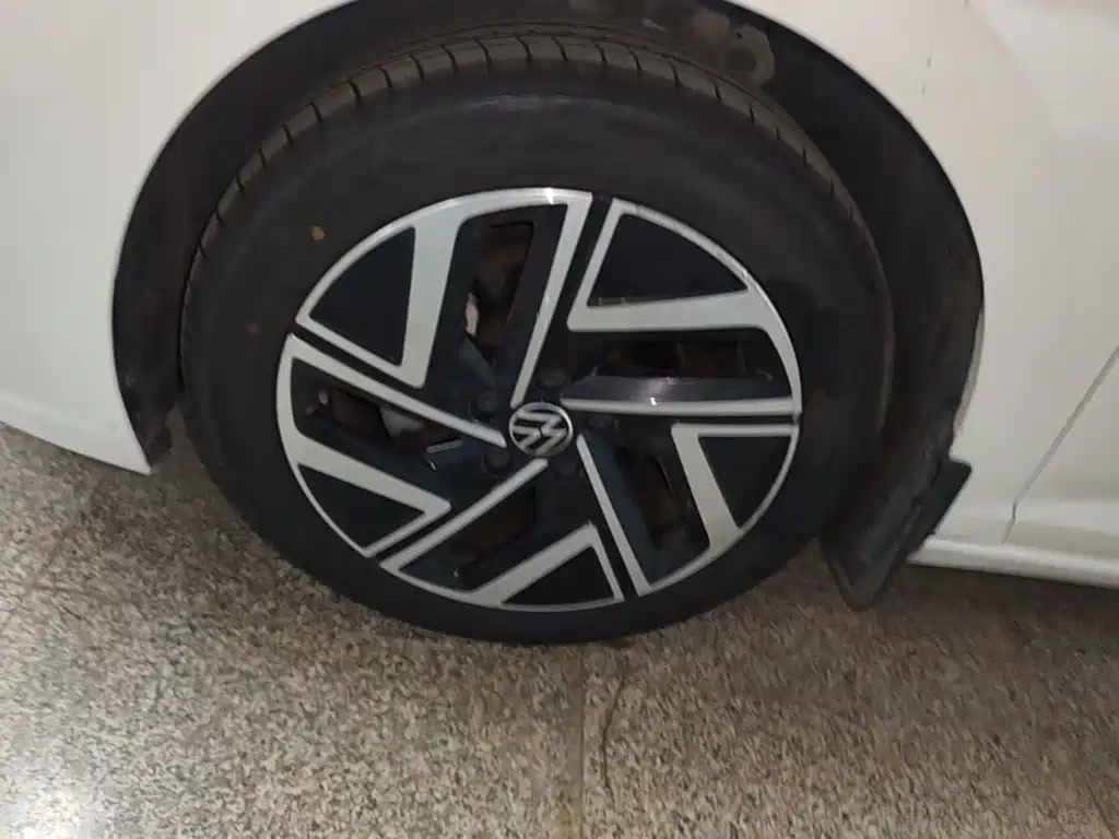 Volkswagen Sagitar — миниатюра 23