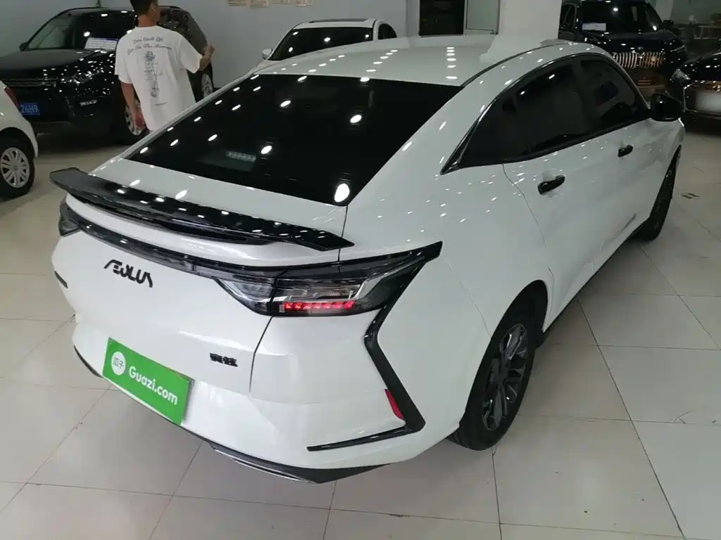 Aeolus Yixuan — миниатюра 7