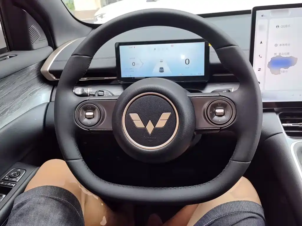 Wuling Xingguang S — миниатюра 11