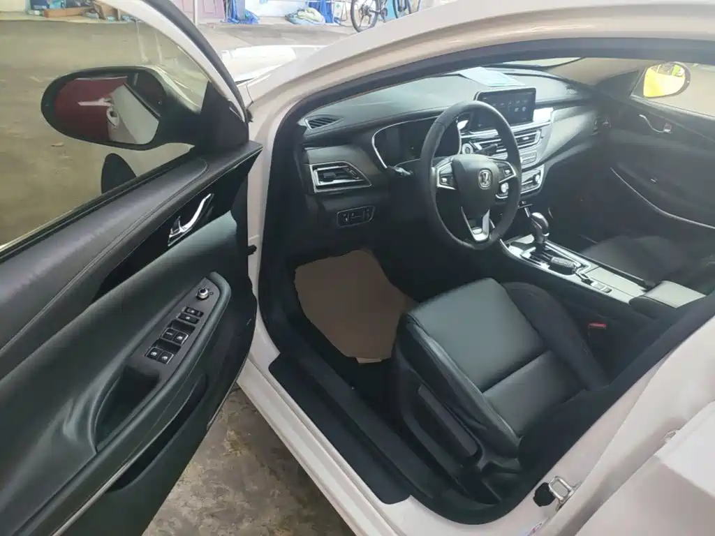 Changan Ruicheng CC — миниатюра 16