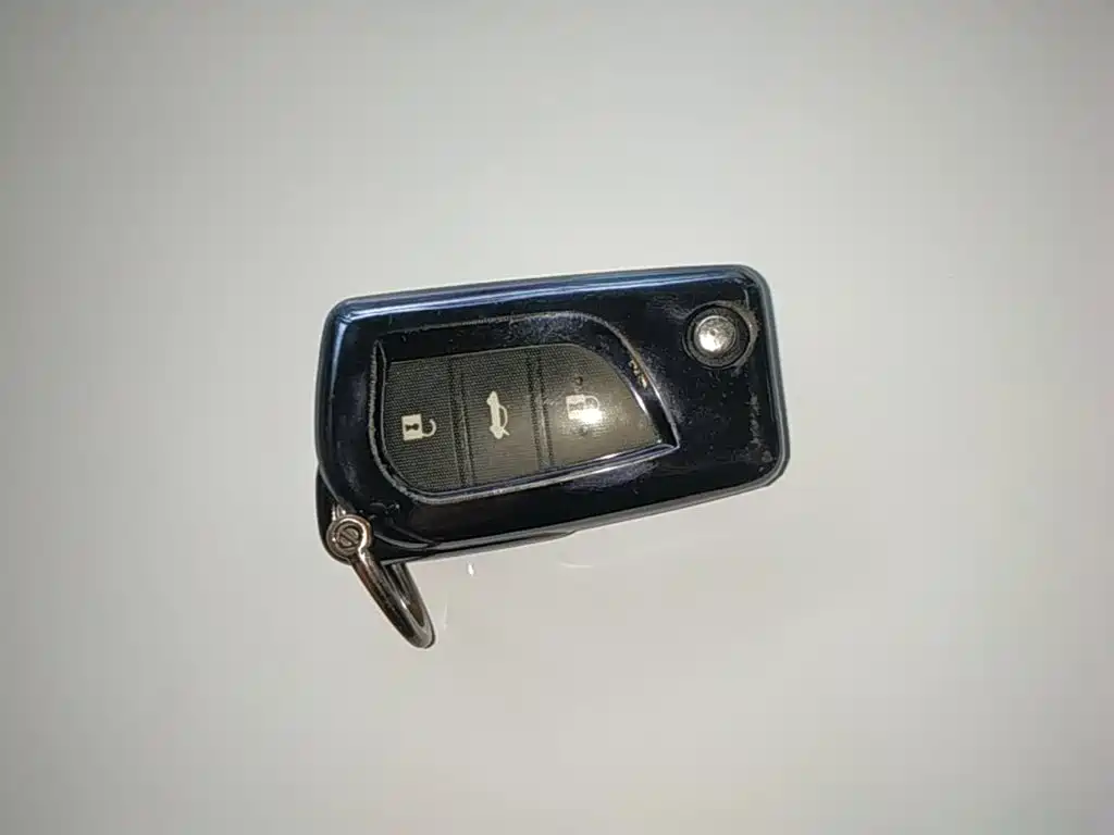 Toyota Corolla — миниатюра 9