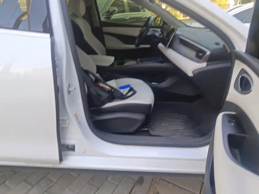 BYD Seal 05 DM-i — миниатюра 8