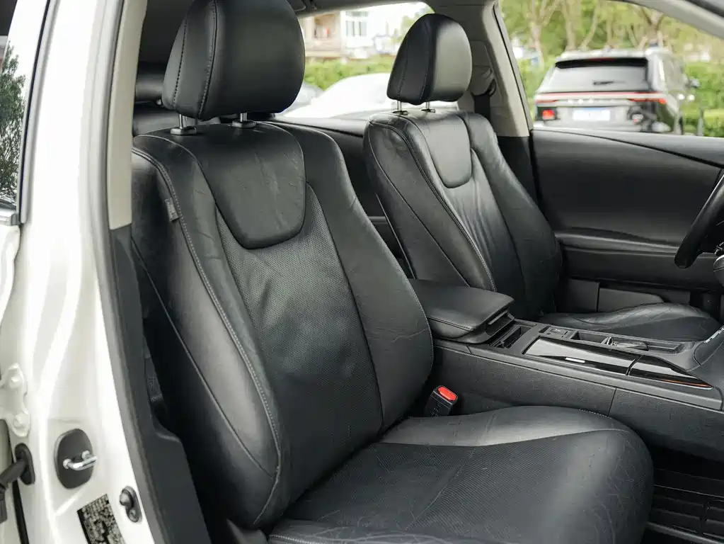Lexus RX Classic — миниатюра 12