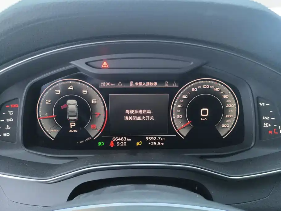 Audi A6L — миниатюра 14