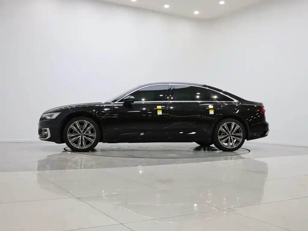 Audi A6L 2024 45 TFSI quattro