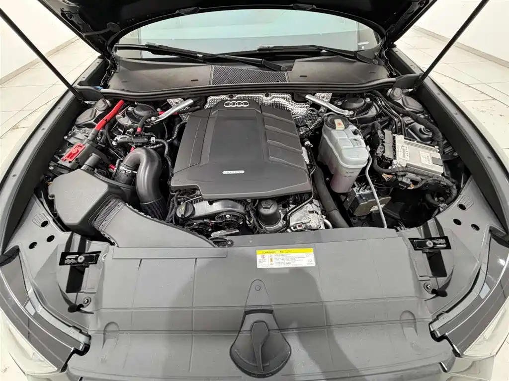 Audi A6L — фотографии объявления, Фото 18