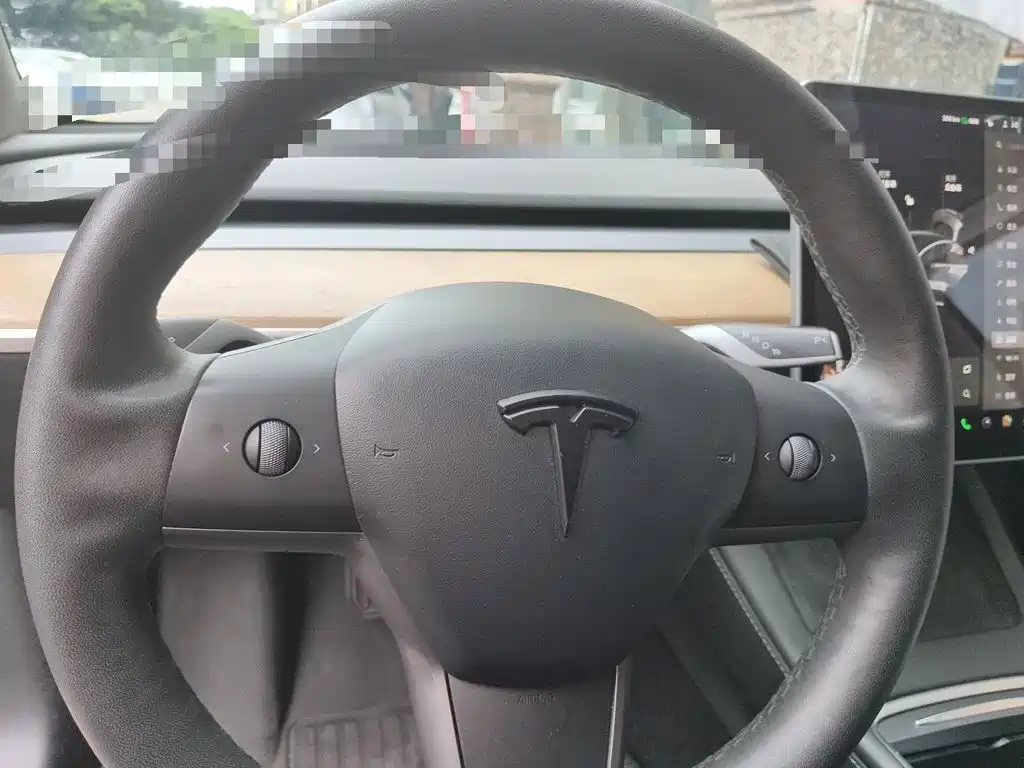 Tesla Model 3 — миниатюра 11