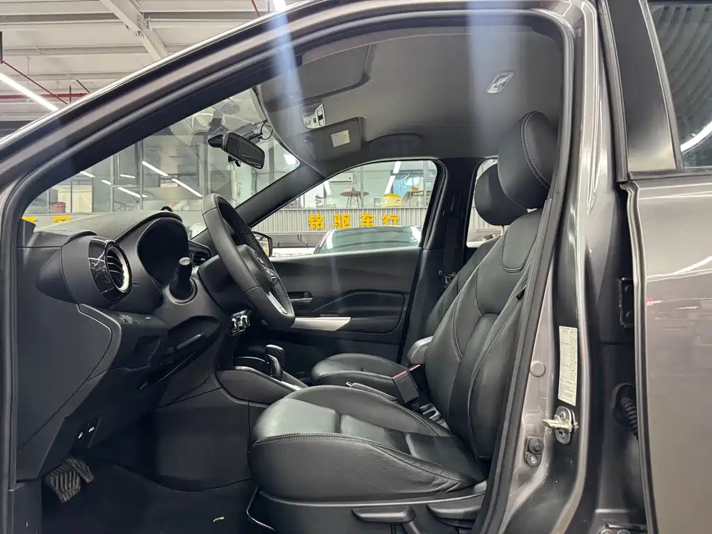 Nissan Kicks — миниатюра 8