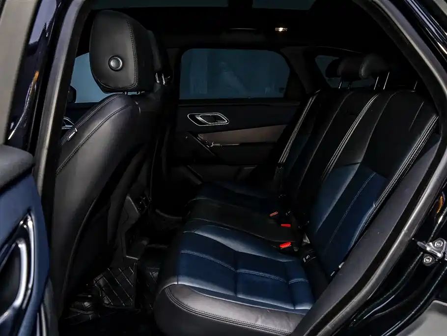 Land Rover Range Rover Velar 2024 Dynamic SE