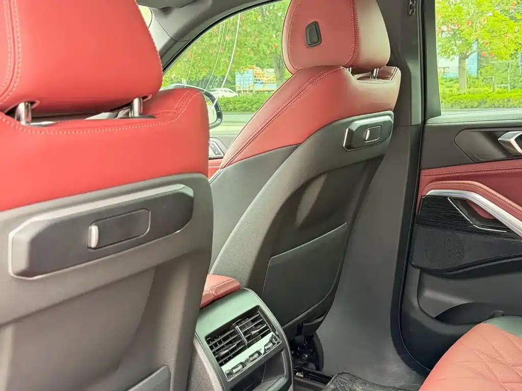 BMW X6 — миниатюра 10