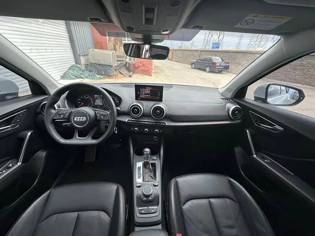 Audi Q2L — миниатюра 10