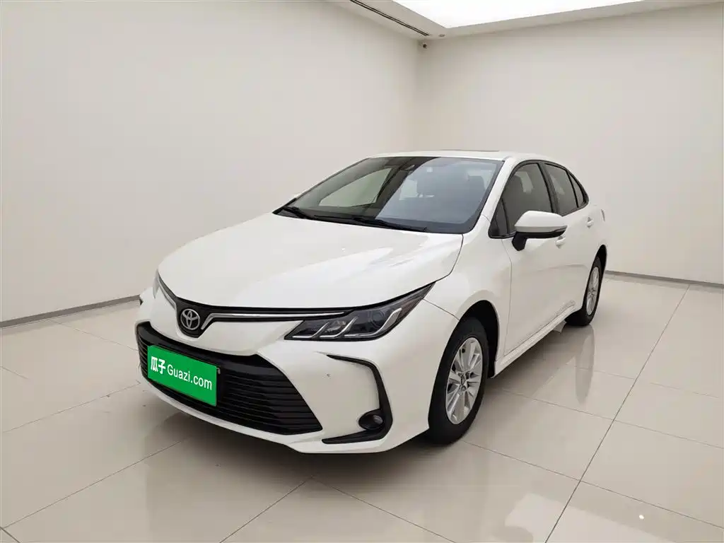 Toyota Corolla 2024