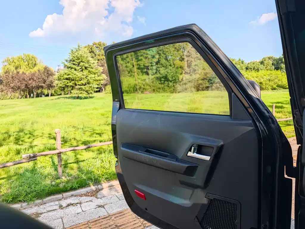 Beijing Off-Road BJ40 — миниатюра 18