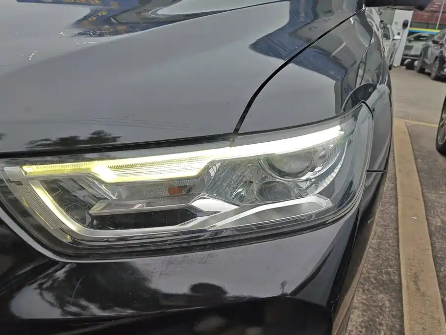 Haval H6 — миниатюра 5