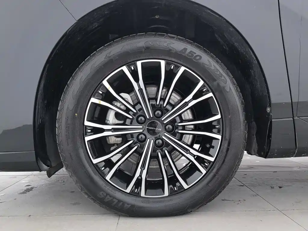 Fengxing Xinghai V9 — миниатюра 17