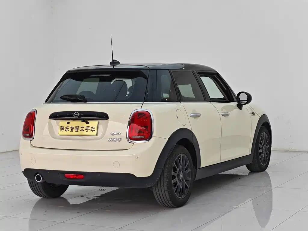 MINI Mini — миниатюра 6