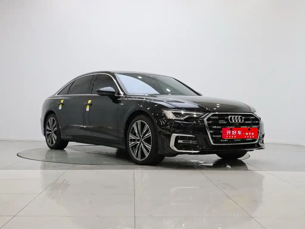Audi A6L 2024 45 TFSI quattro