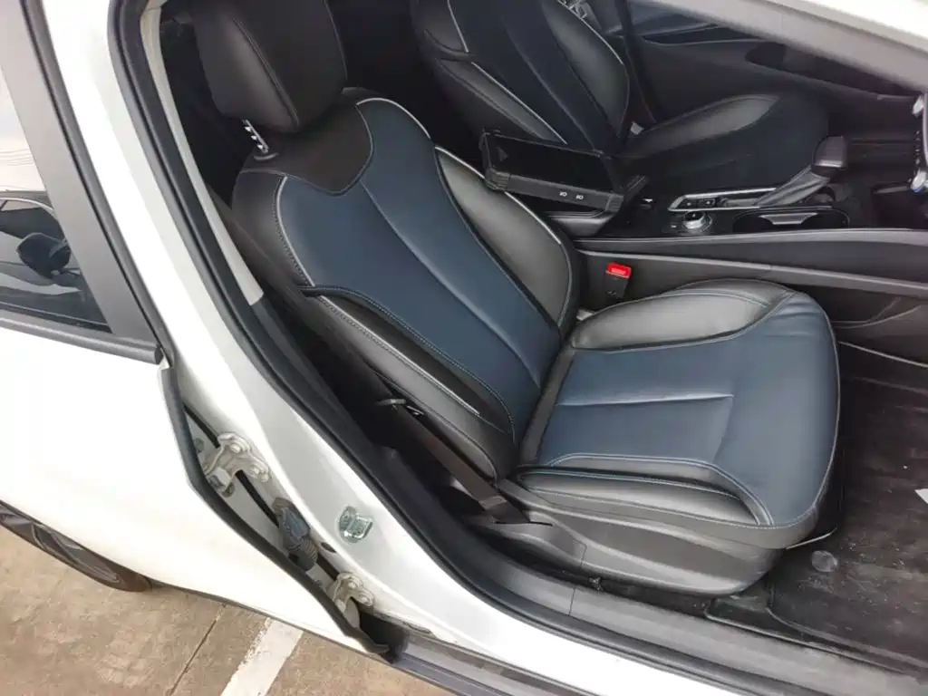 Buick Velite 6 — миниатюра 25