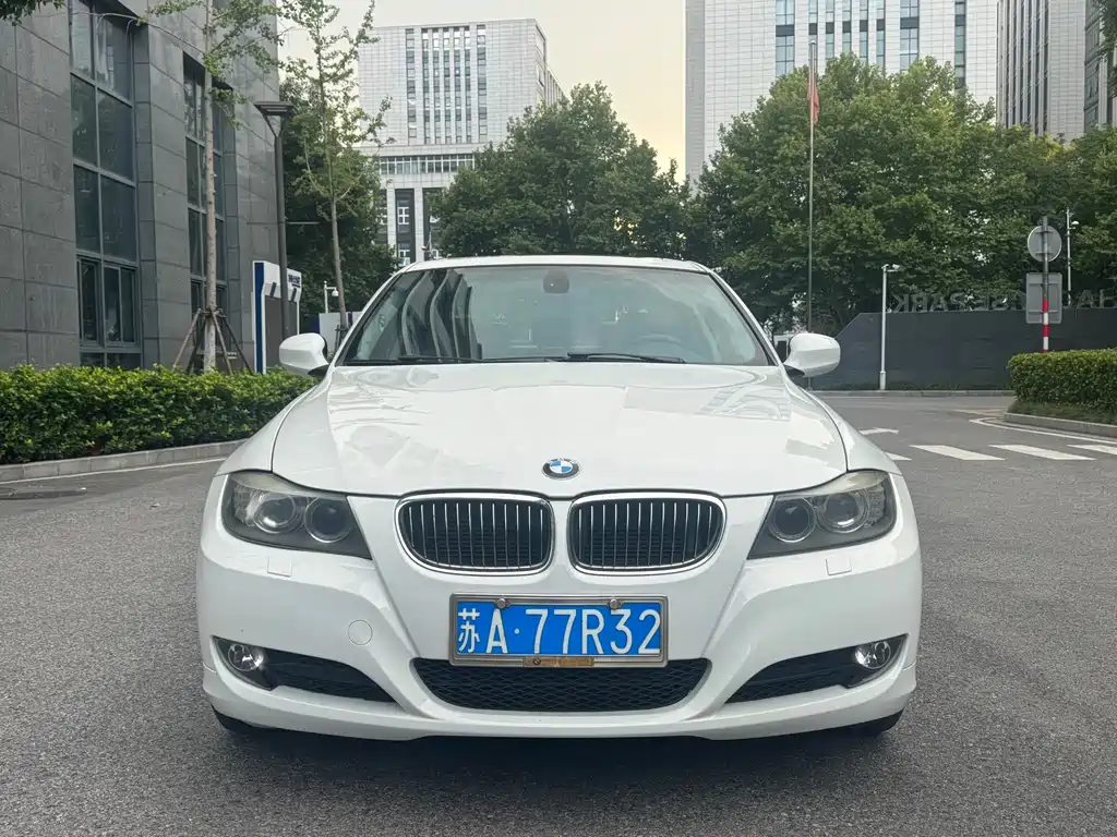 BMW 3 Series — миниатюра 2