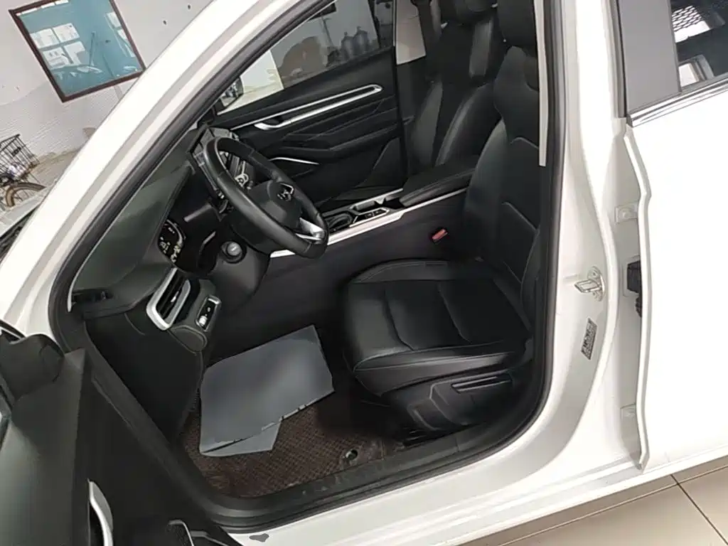 Geely Emgrand — миниатюра 15