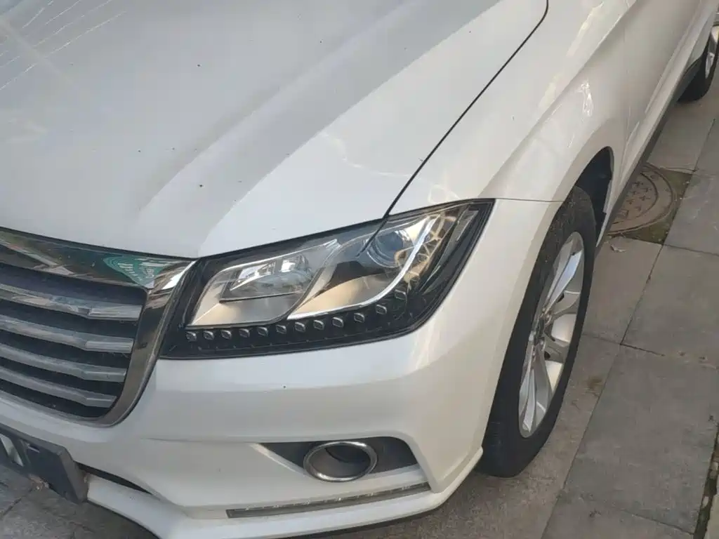 Haval H2 — миниатюра 24