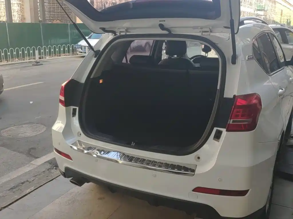 Haval H2 — миниатюра 19